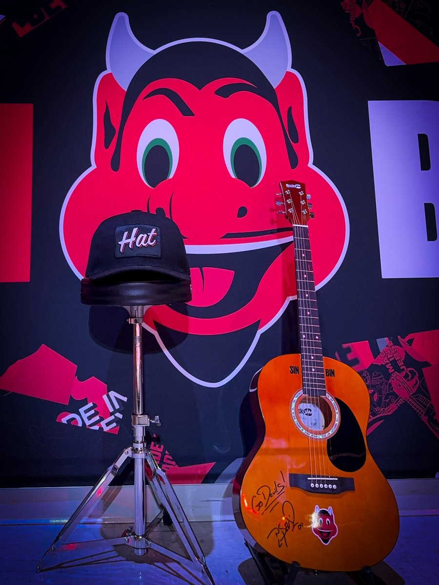 NJ Devil tweet media