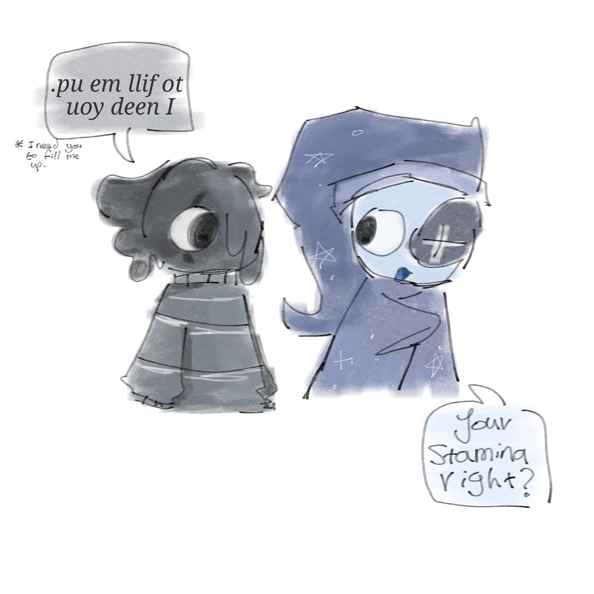 Crocodilehappi's tweet image. Astro is a bit slow..
#drippingmoon