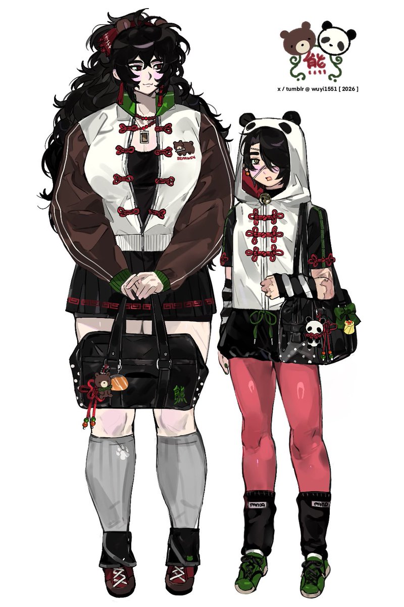 daily Wuyi5️⃣1️⃣🐦⬛🐈⬛ tweet media