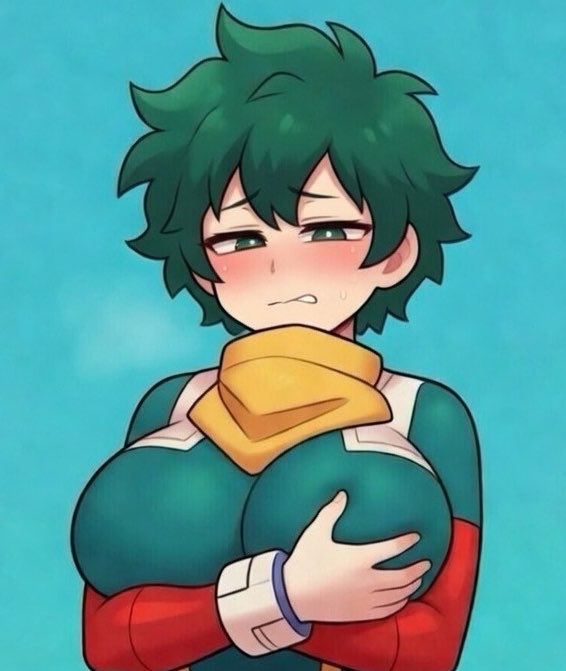 𝐈𝐳𝐮𝐤𝐮 tweet media