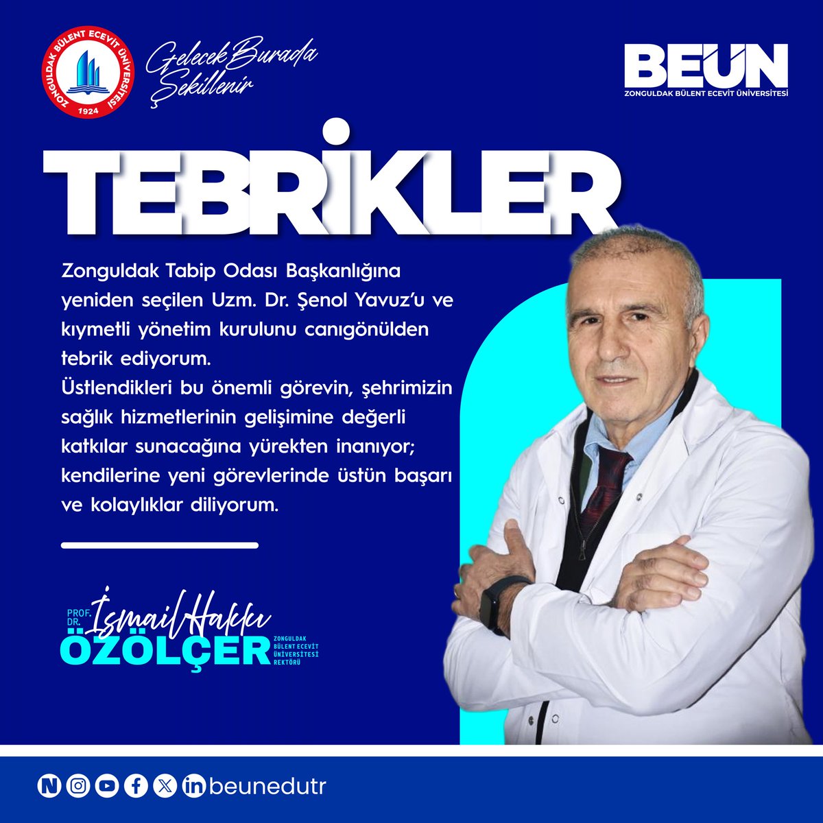 ihozolcer's tweet image. Şehrimize hayırlı olsun. 

#Zonguldak 
#BEUN @beunedutr