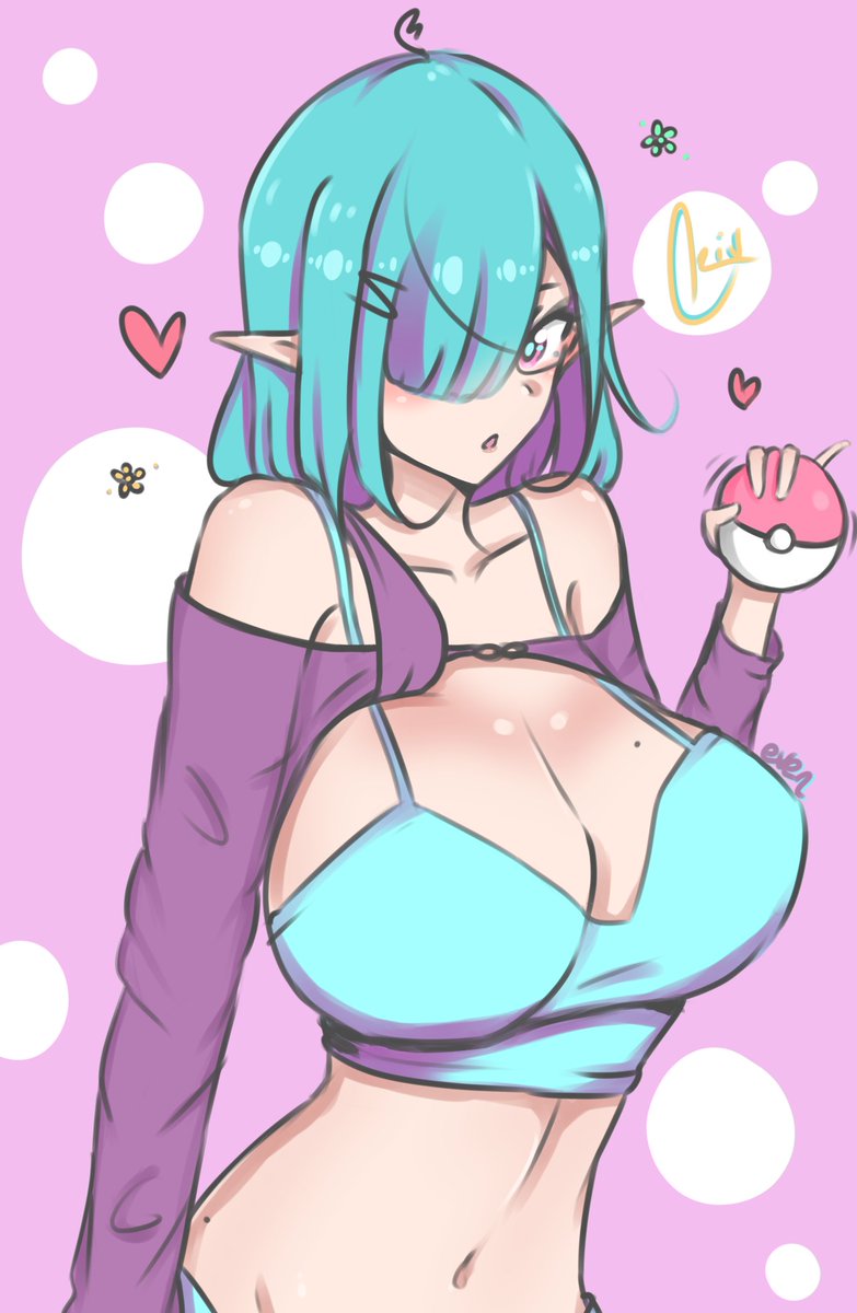 Even District tweet media