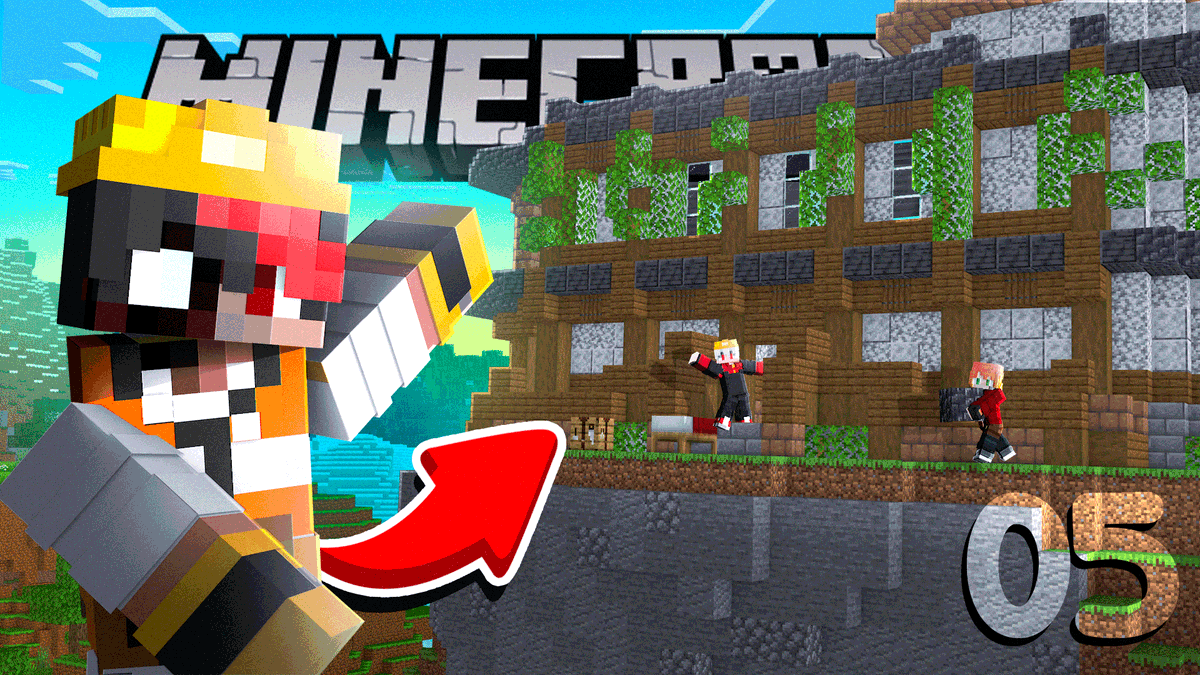 PAW3R Z - THUMBMAKER tweet media