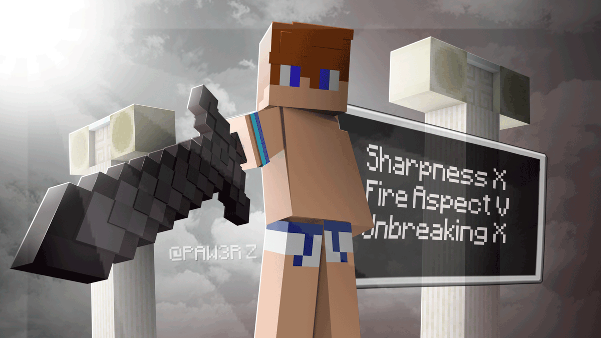 PAW3R Z - THUMBMAKER tweet media