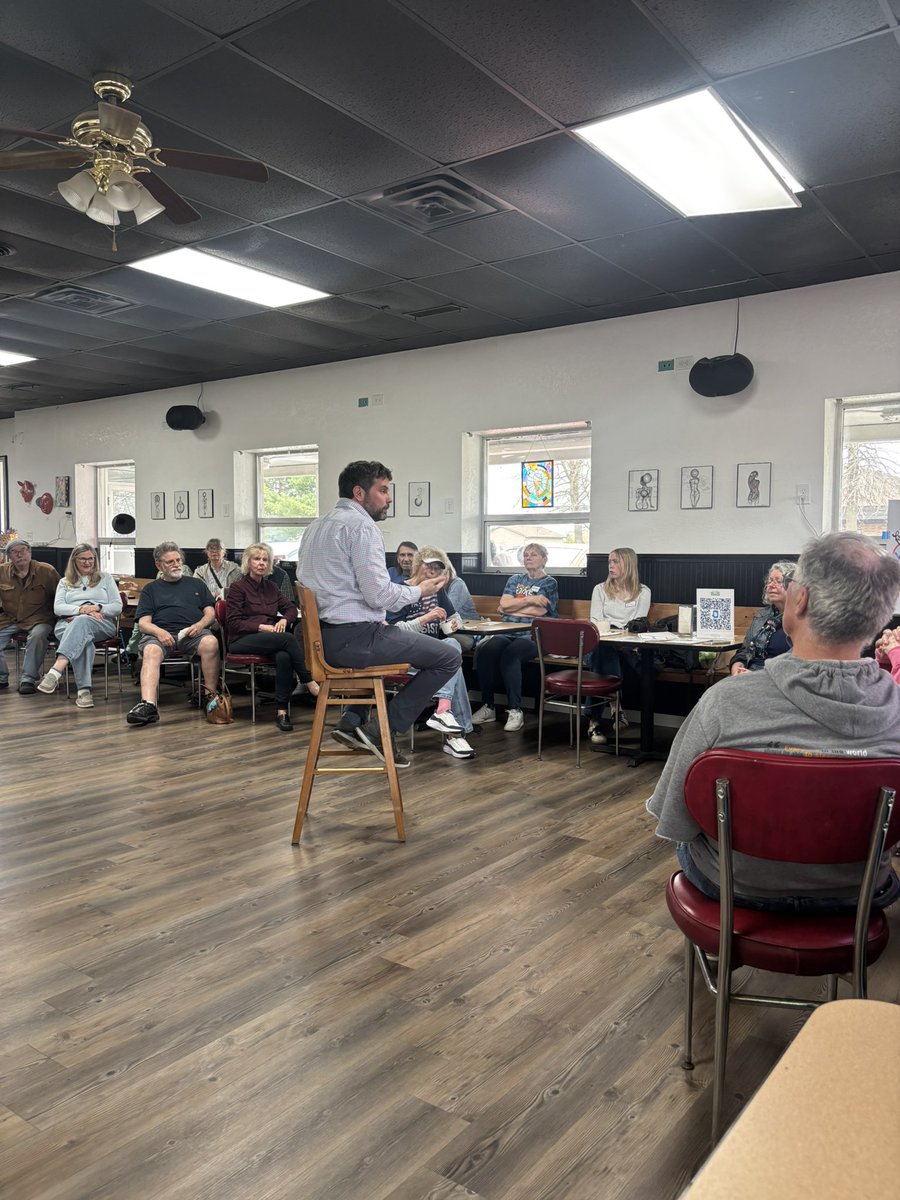 Nate Willems for Attorney General tweet media