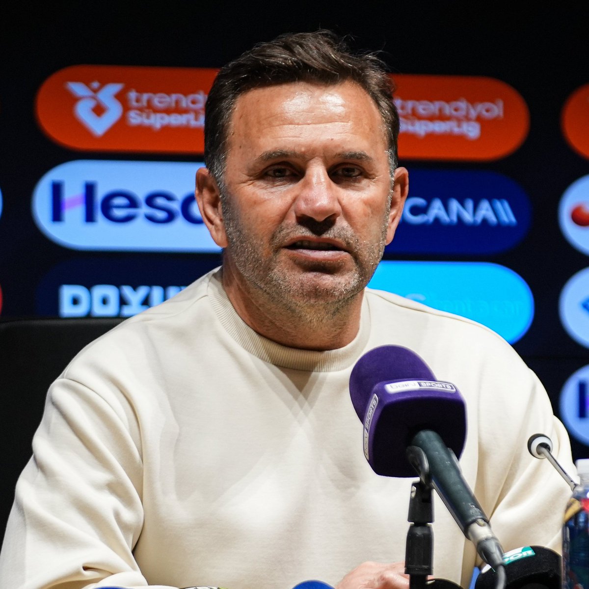 Nexus Sports tweet media