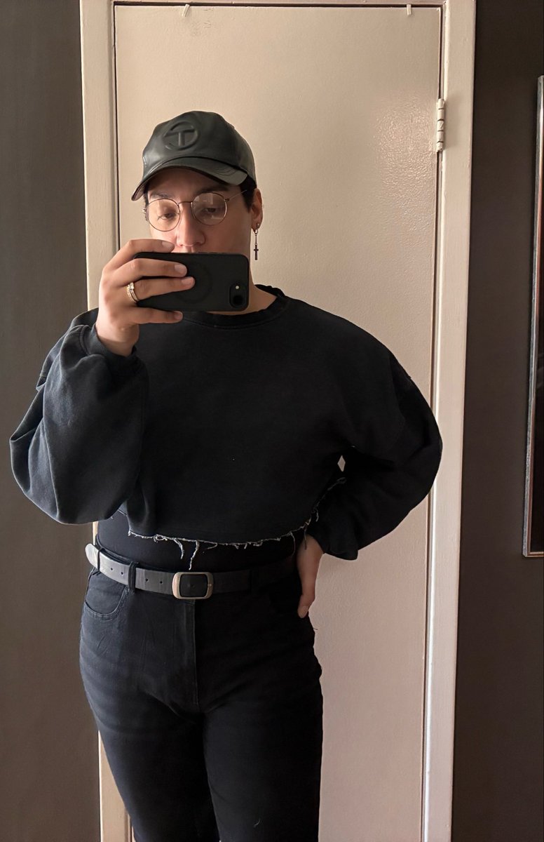 Found the perfect jeans!