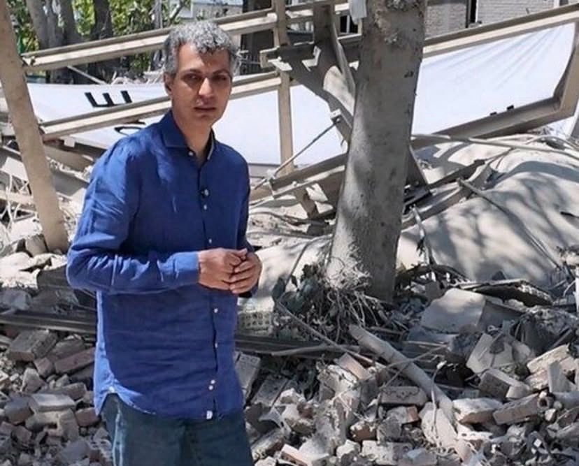 Ario 𓄂✺ || tweet media