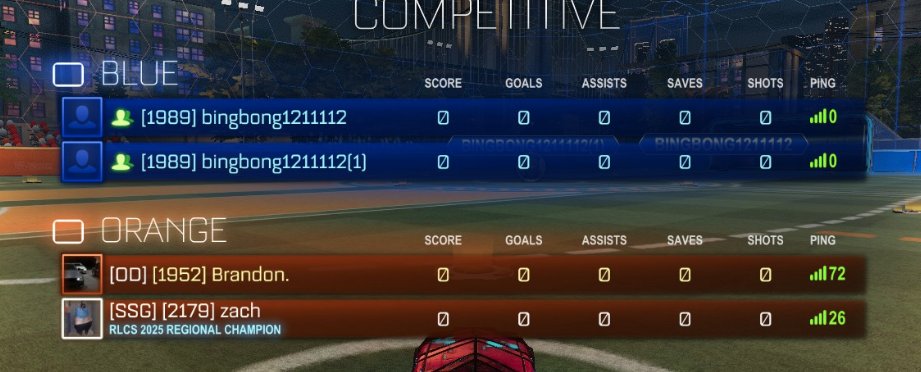 SSG zach tweet media