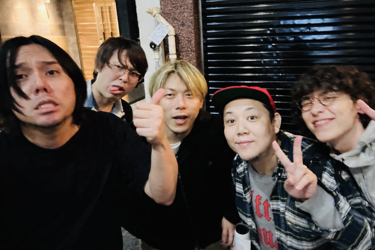 柴山順次 tweet media