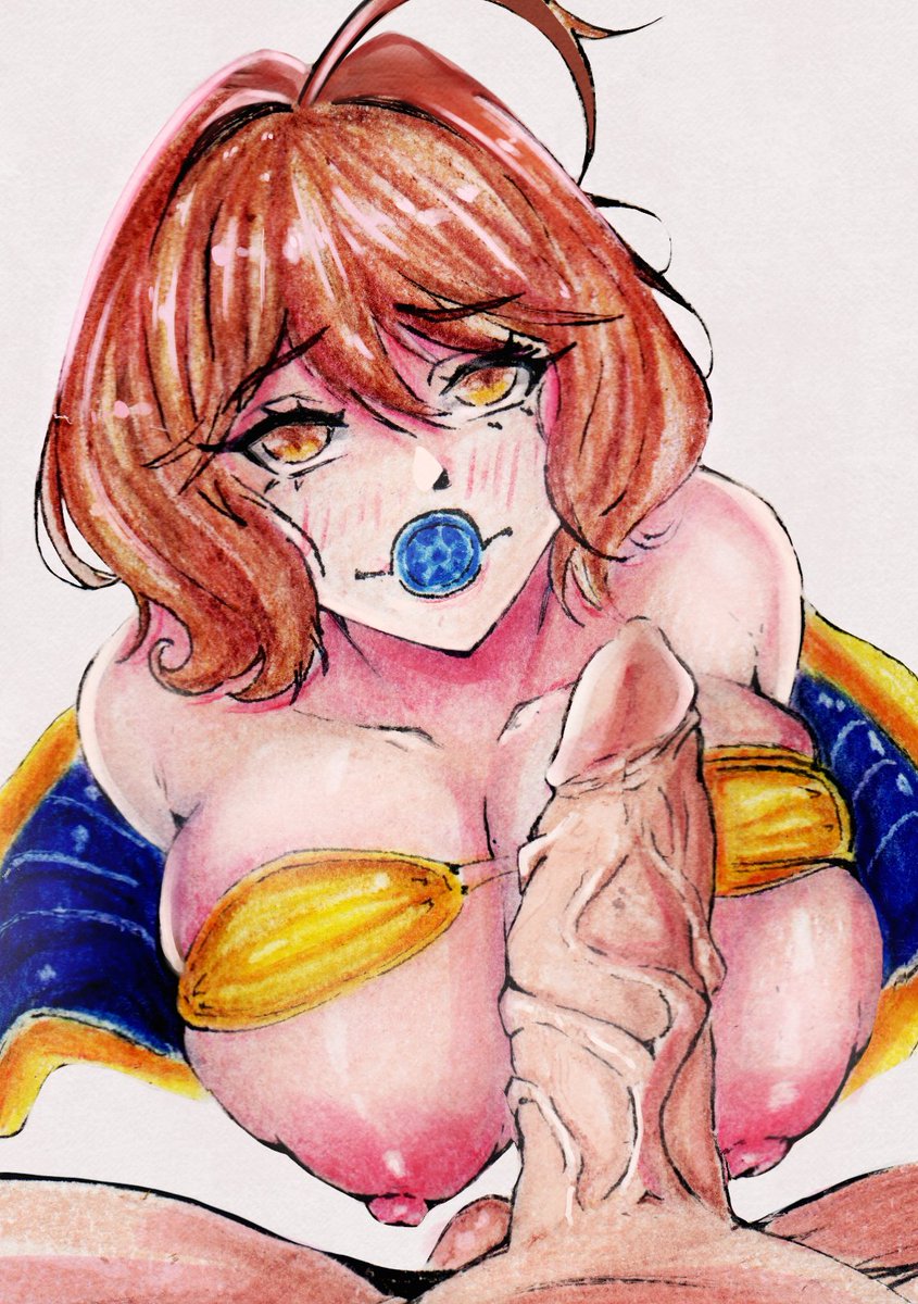 Anis from nikke 

#Anis #NIKKE #NikkeGoddessofVictory  #nsfw #rule34