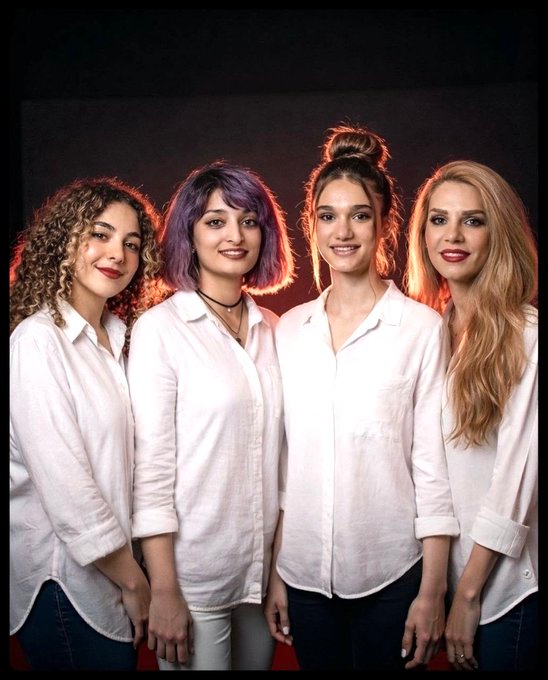 𐎷𐎡𐎰𐎼 | Miθra 🇮🇷 tweet media