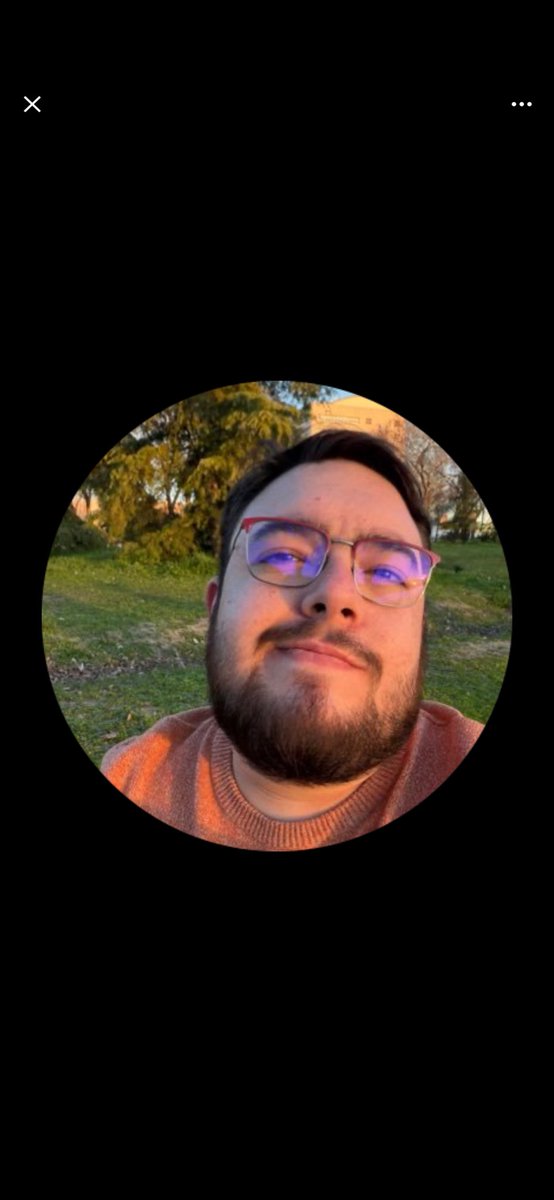 Nacho tweet media