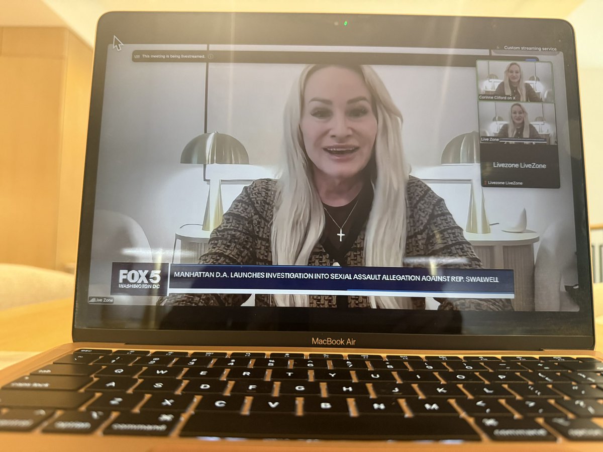 corinnecliford's tweet image. Sunday Funday 4.12.2026 is beginning with Fox 5 News @fox5dc Washington, D.C. with super anchor Julie Donaldson @juliedonaldson_ and we talking all about the California Governor’s Race as the primary is June 2, 2026…
#breakingnews
#foxnews