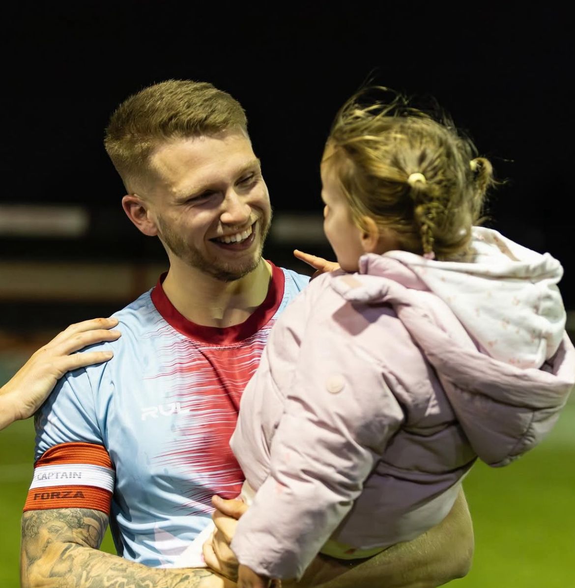 Oldham Hulmeians AFC tweet media