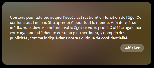 J'arrive pas à voir l'image ça parle de quoi ?😹