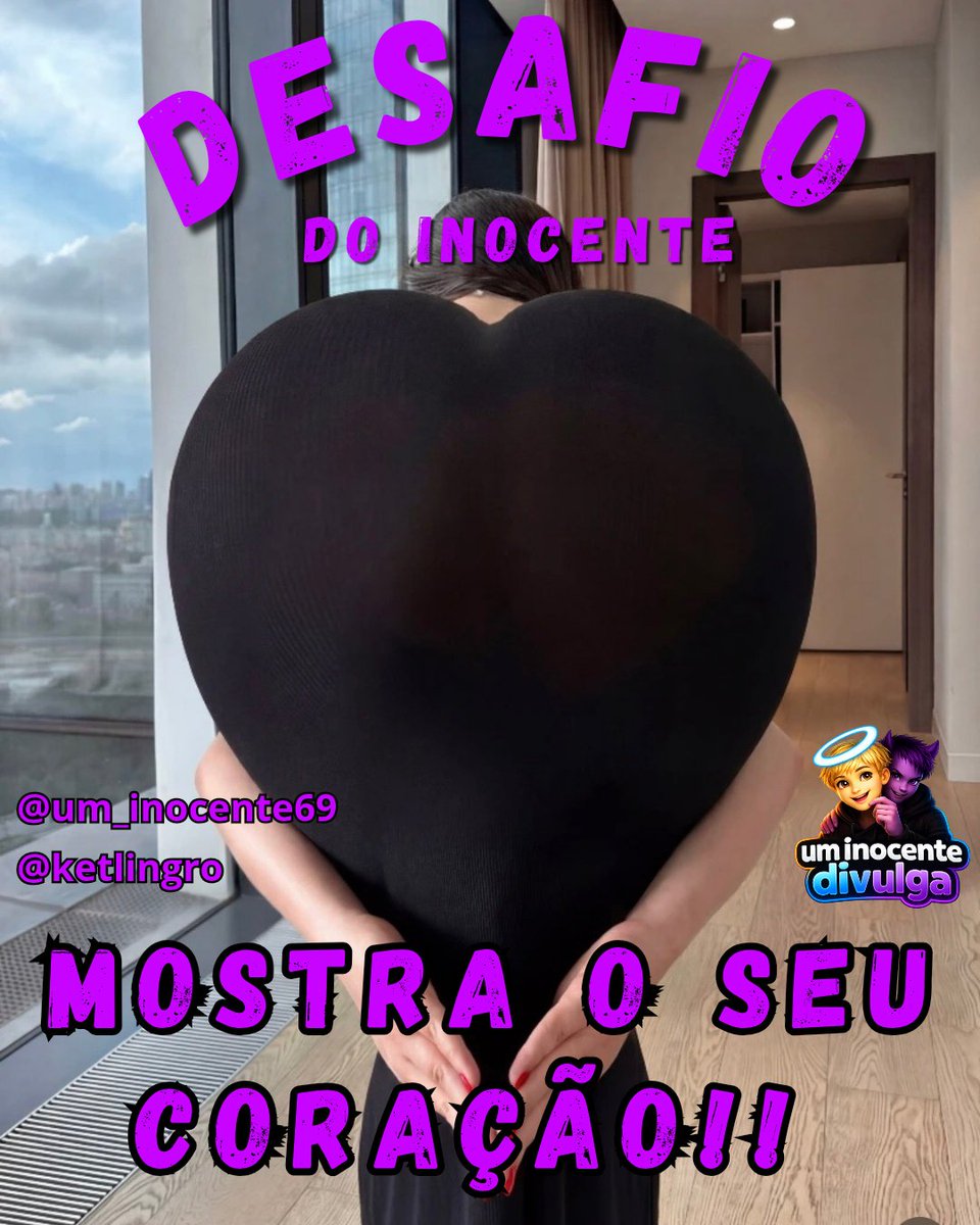 Um inocente divulga 2.0 tweet media