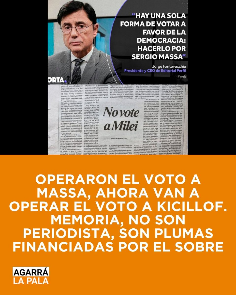 Agarra la Pala tweet media