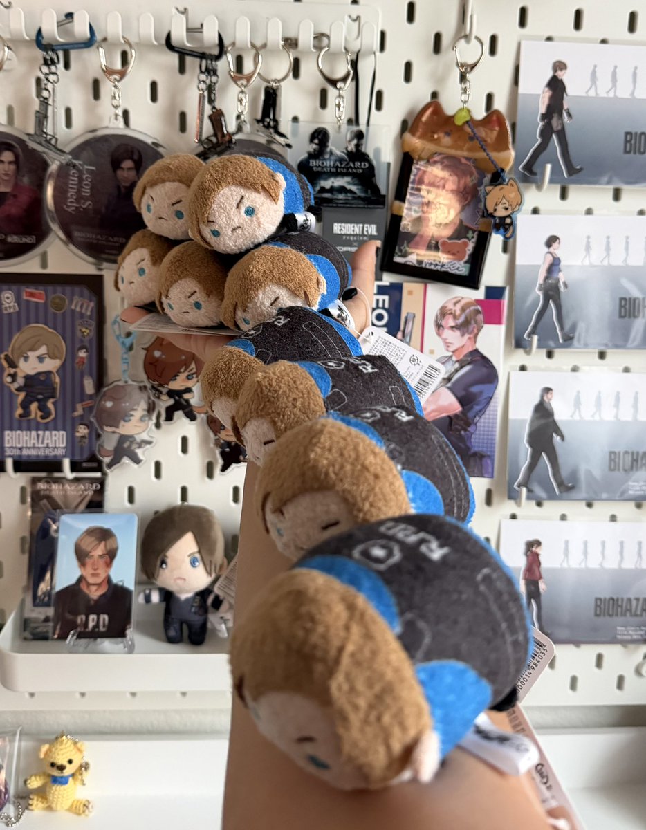 tsum leon army and money spread for good luck