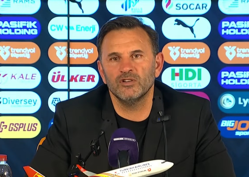 Forza Cimbom tweet media