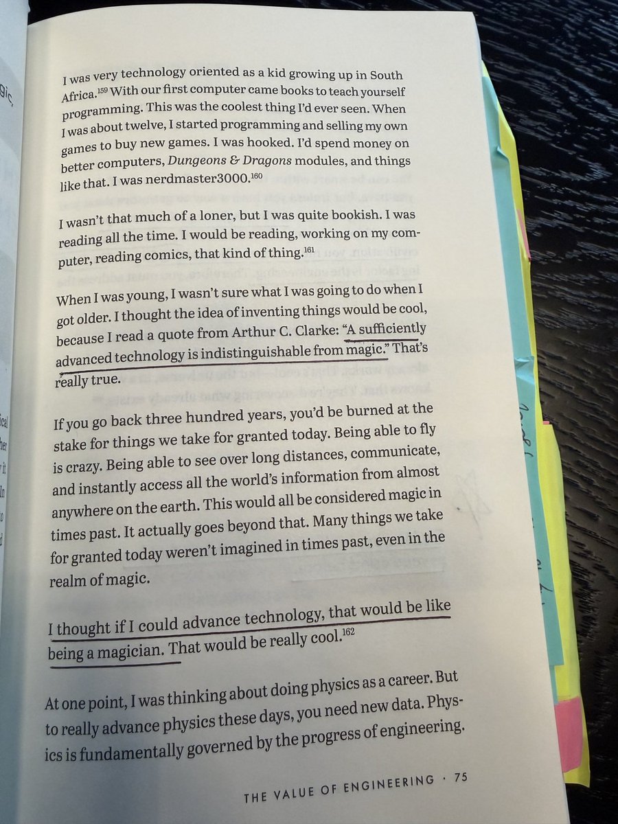 Eric Jorgenson 📚 ☀️ tweet media