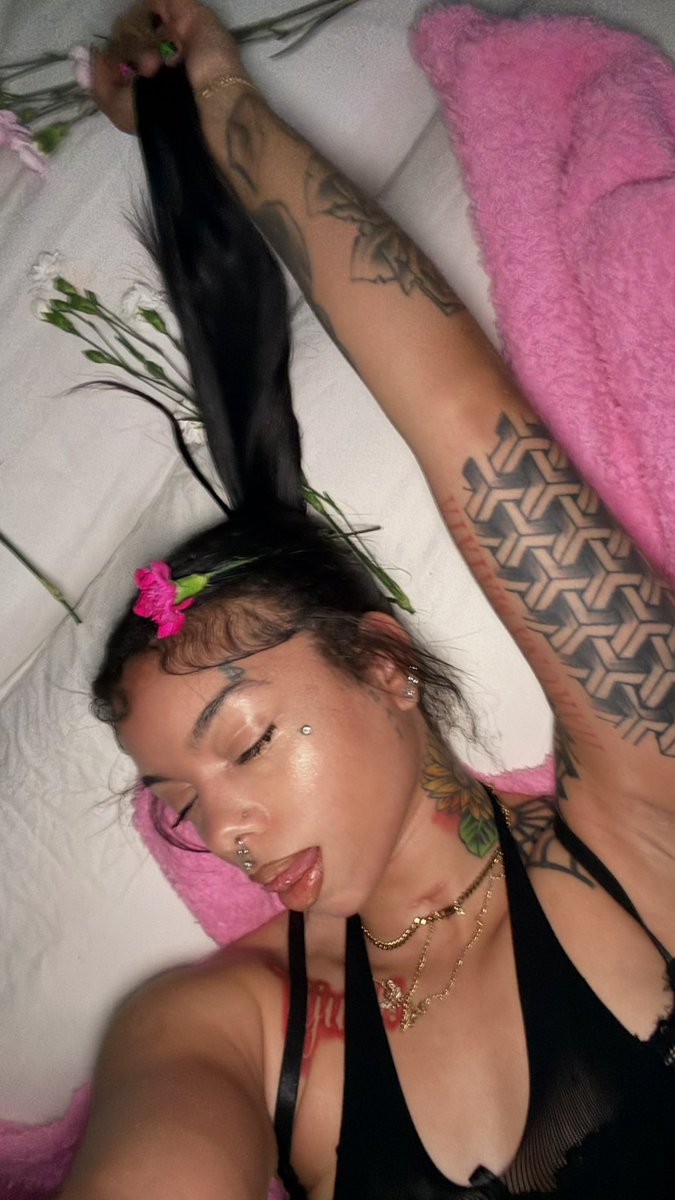 Slick Becky 💓🥰 tweet media