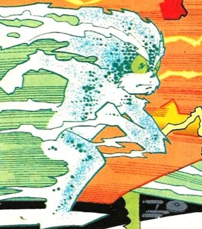 Archie the Sometimeschosen tweet media