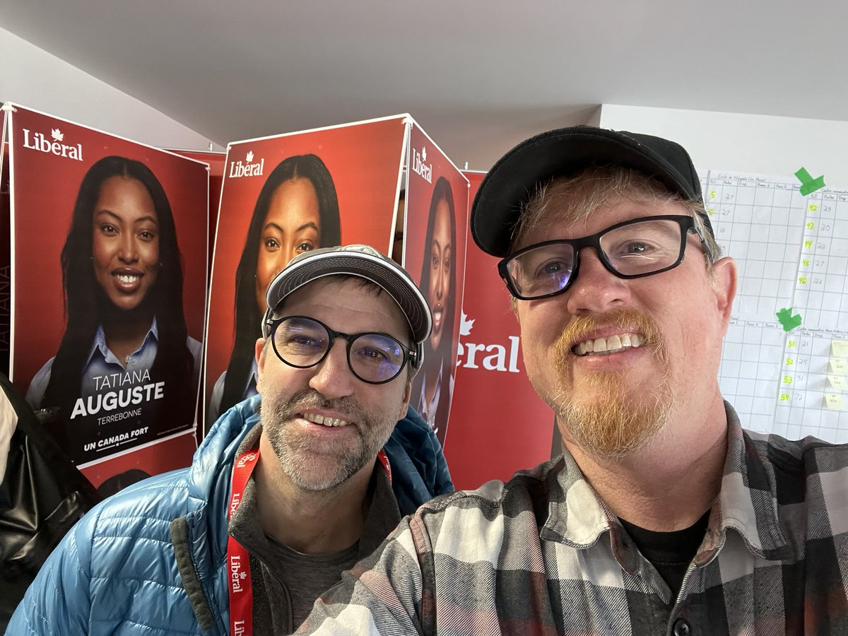 Steven Guilbeault tweet media