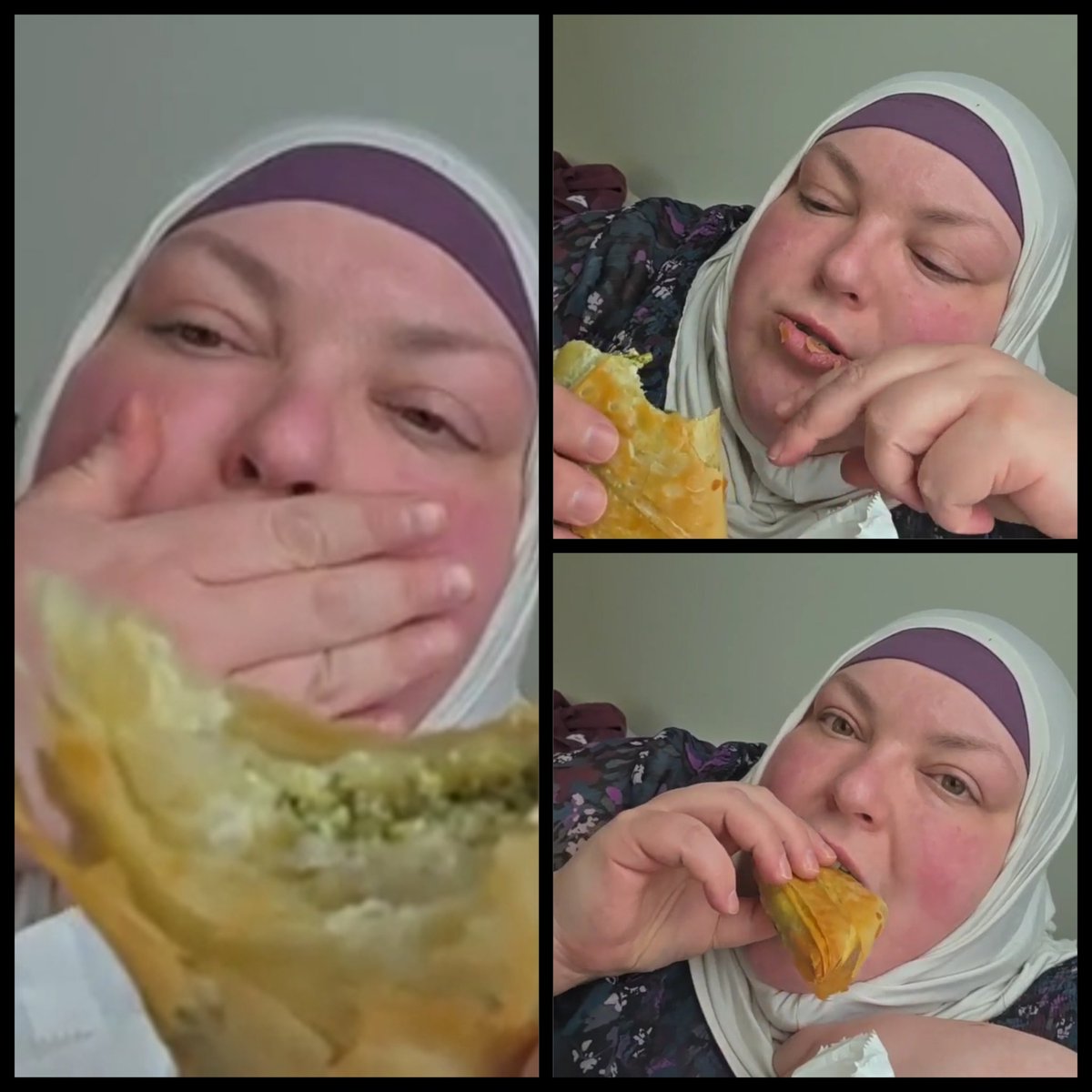 Fondue SpiteFulBisch 🧀 tweet media