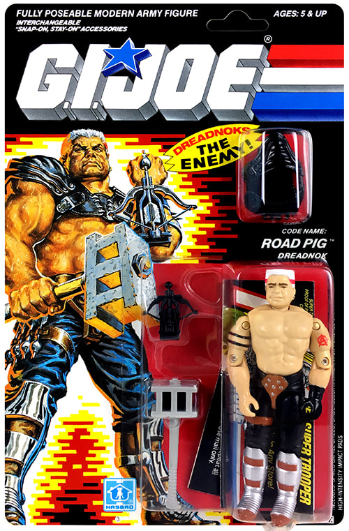 Serpentor's Lair Fans tweet media