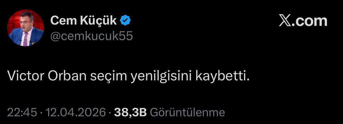 🎙️ Muhbir tweet media
