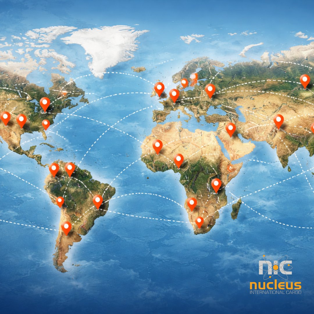 Nucleus_Cargo's tweet image. 📍🌍 Smooth shipping from A to B (sometimes C, D, E, and F... as we are international after all 😉)

📞 0208 004 9747
📧 info@nucleus-uk.com
🌐 nucleus-uk.com
#cargo #freight #shipping