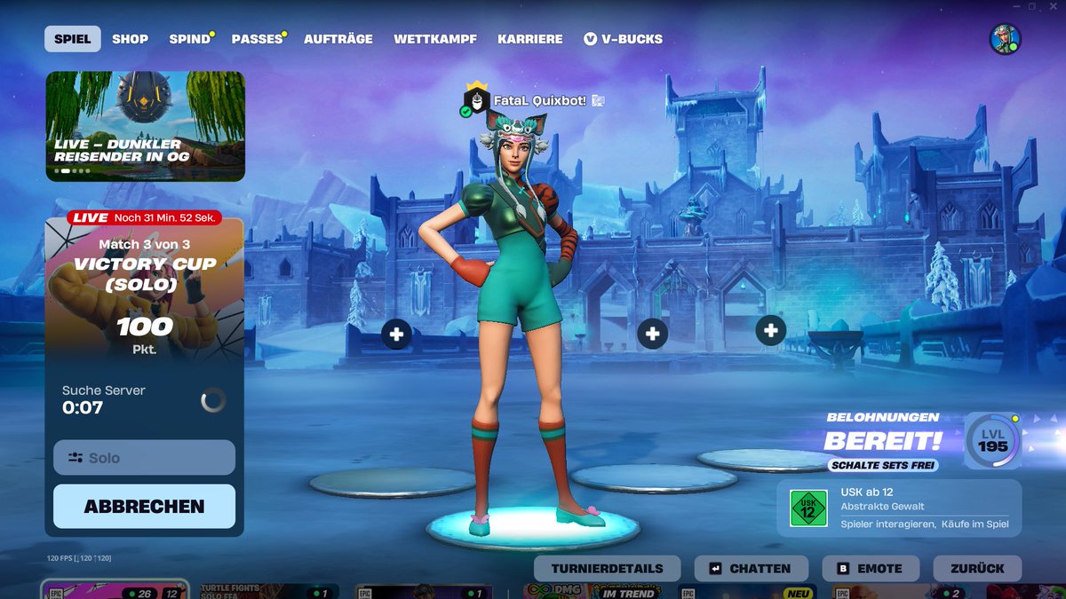 FataL Quix tweet media