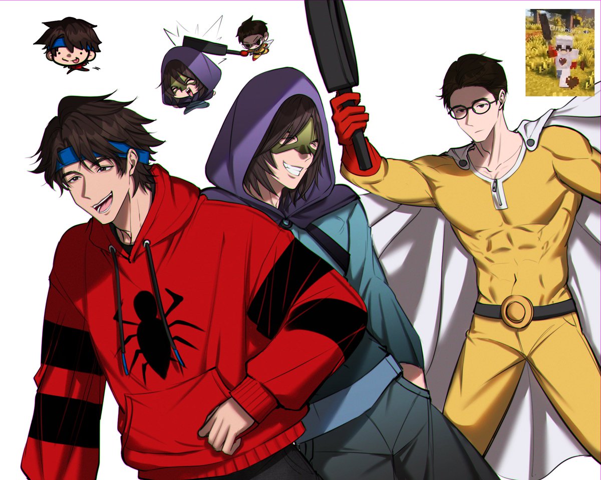 우주인 tweet media