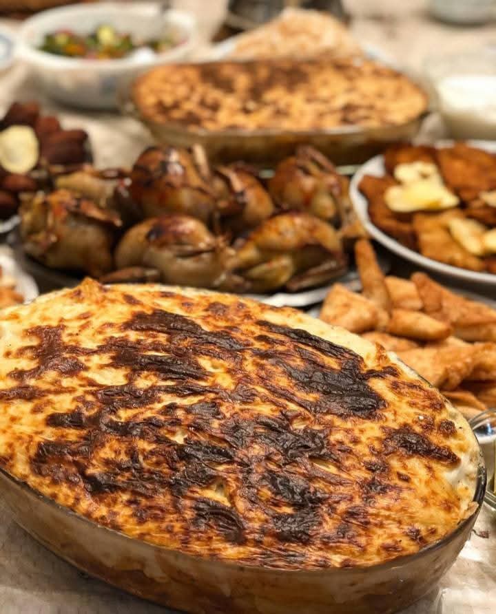 𓂀 Nefertiti : Nile Tales 𓅓 tweet media