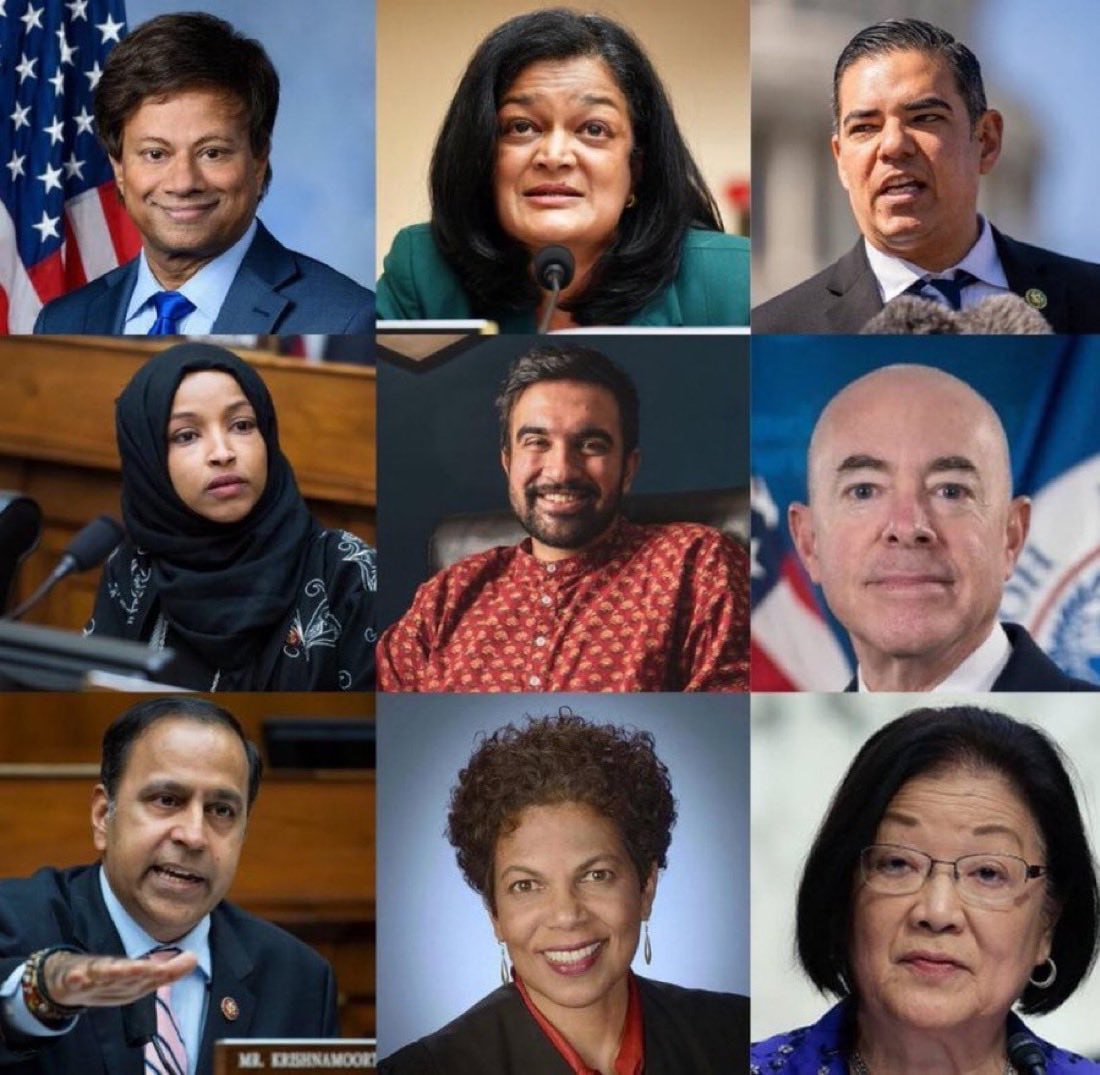 Do you think people who were born outside the United States should be banned from holding public office in America?

YES or NO? 

Be honest 👇