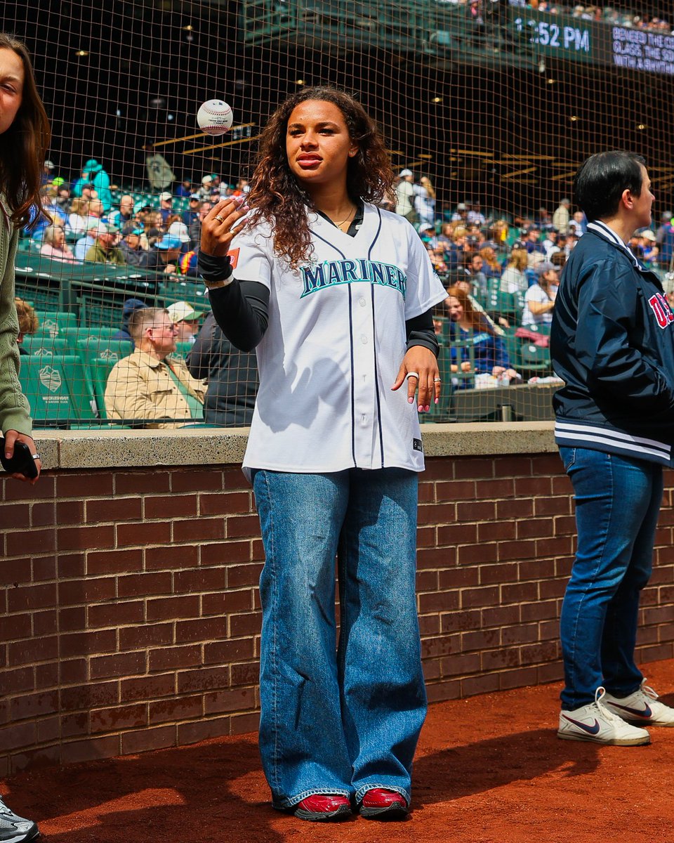 Seattle Mariners tweet media