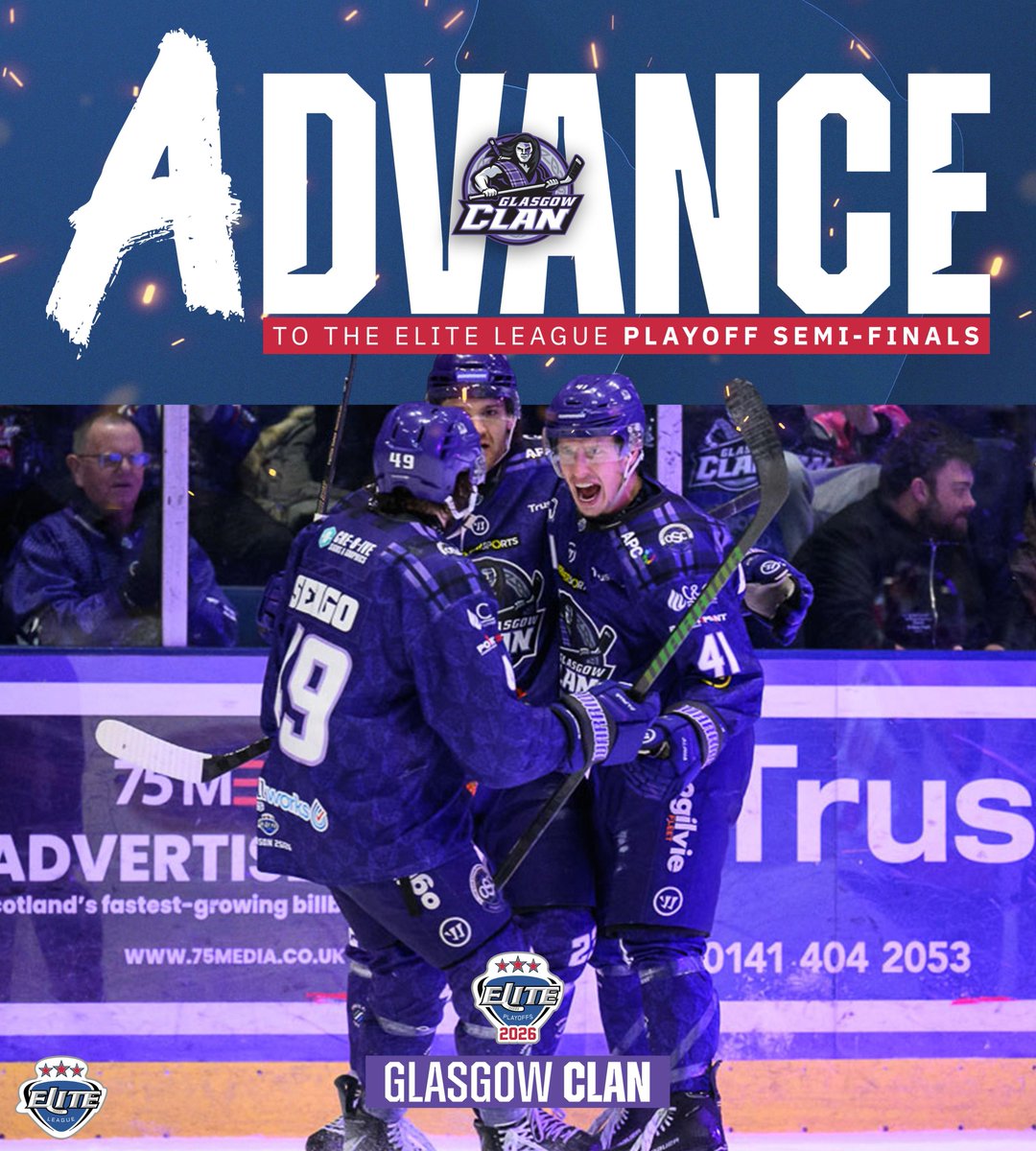 Elite Ice Hockey League | #EIHL tweet media