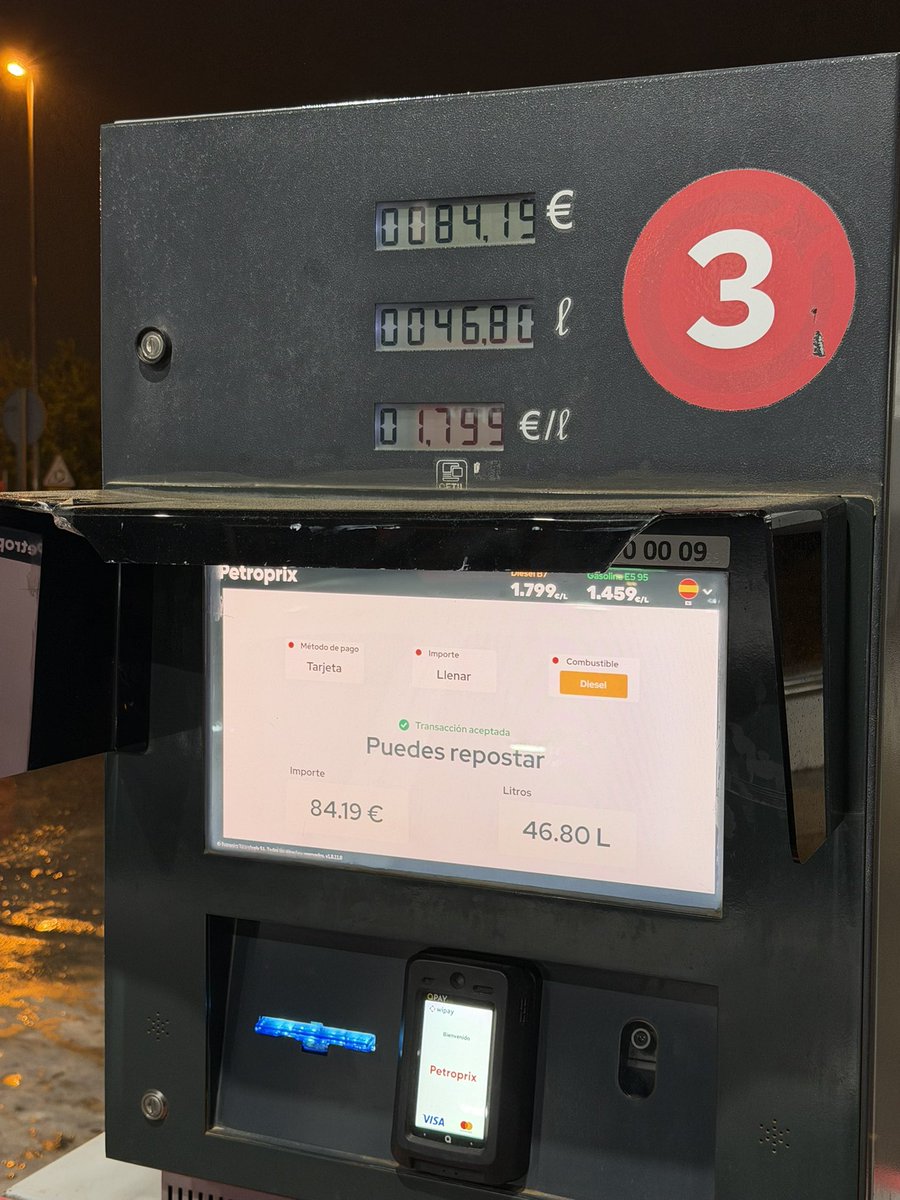 Inversor Gymbro 😈 tweet media