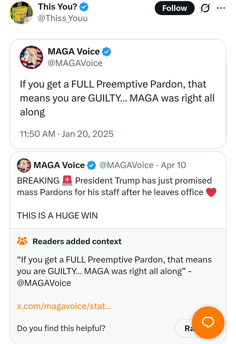 ClarkKentE29's tweet image. #TwitterNews: @MAGAvoice am admit all of #TrumpAdmin been #guilty whole time