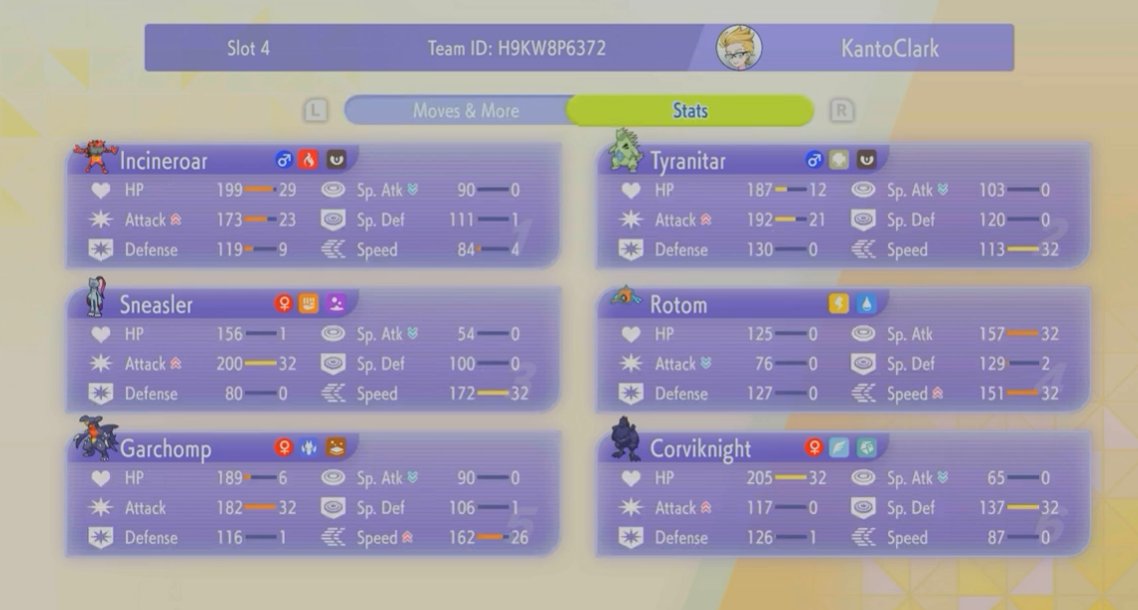 Spaceman Poot tweet media