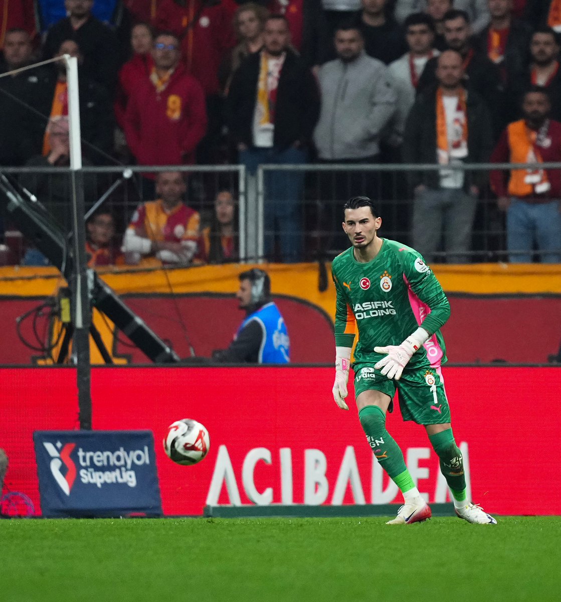 Galatasaray SK tweet media