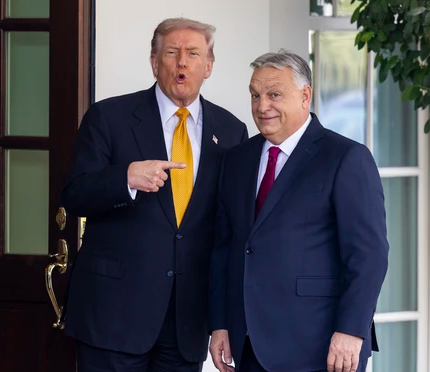 tarkusfella's tweet photo. Victor ORBAN!!! A very powerfull leader of...TURKEY!!! Just think about it. He came to me...tears in his eyes...saying..."Mr.President! Please! I can't take all this winning!"  And I said "VICTOR...you better get used to it!! THANK YOU FOR YOUR ATTENTION TO THIS MATTER!

#hungary https://t.co/OFoiTH278Z