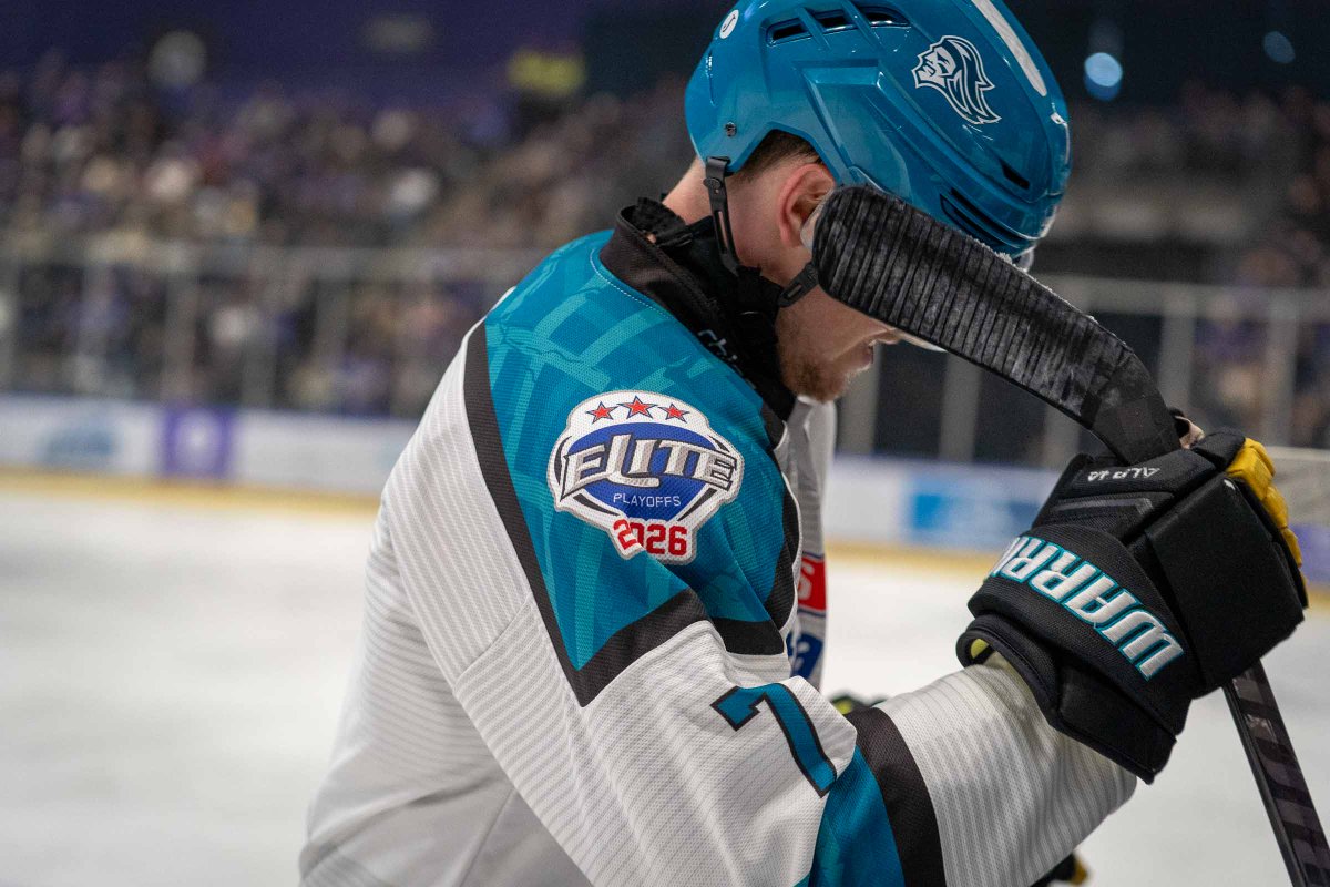 Belfast Giants tweet media