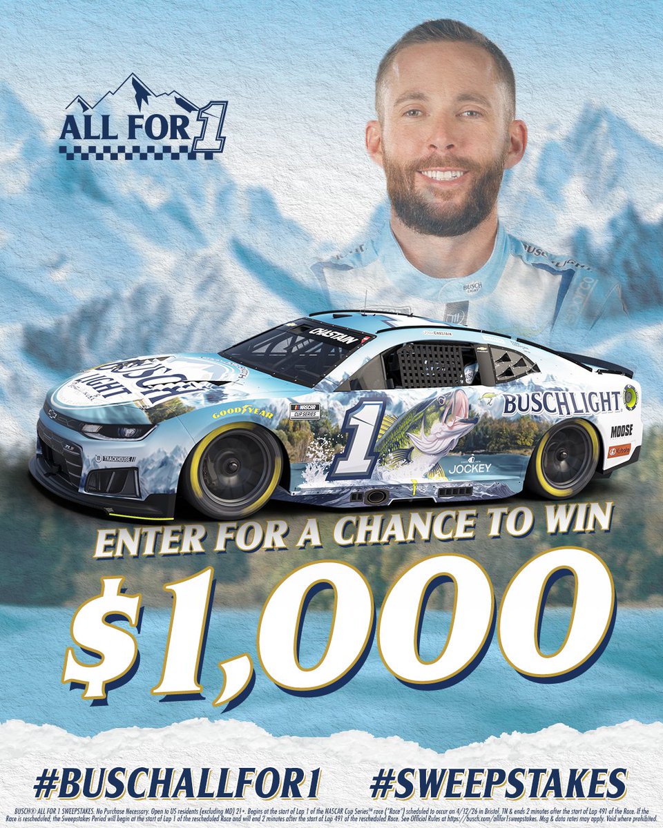 Busch Beer tweet media