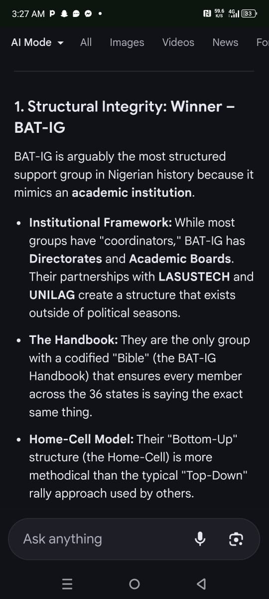 BAT Ideological Group tweet media