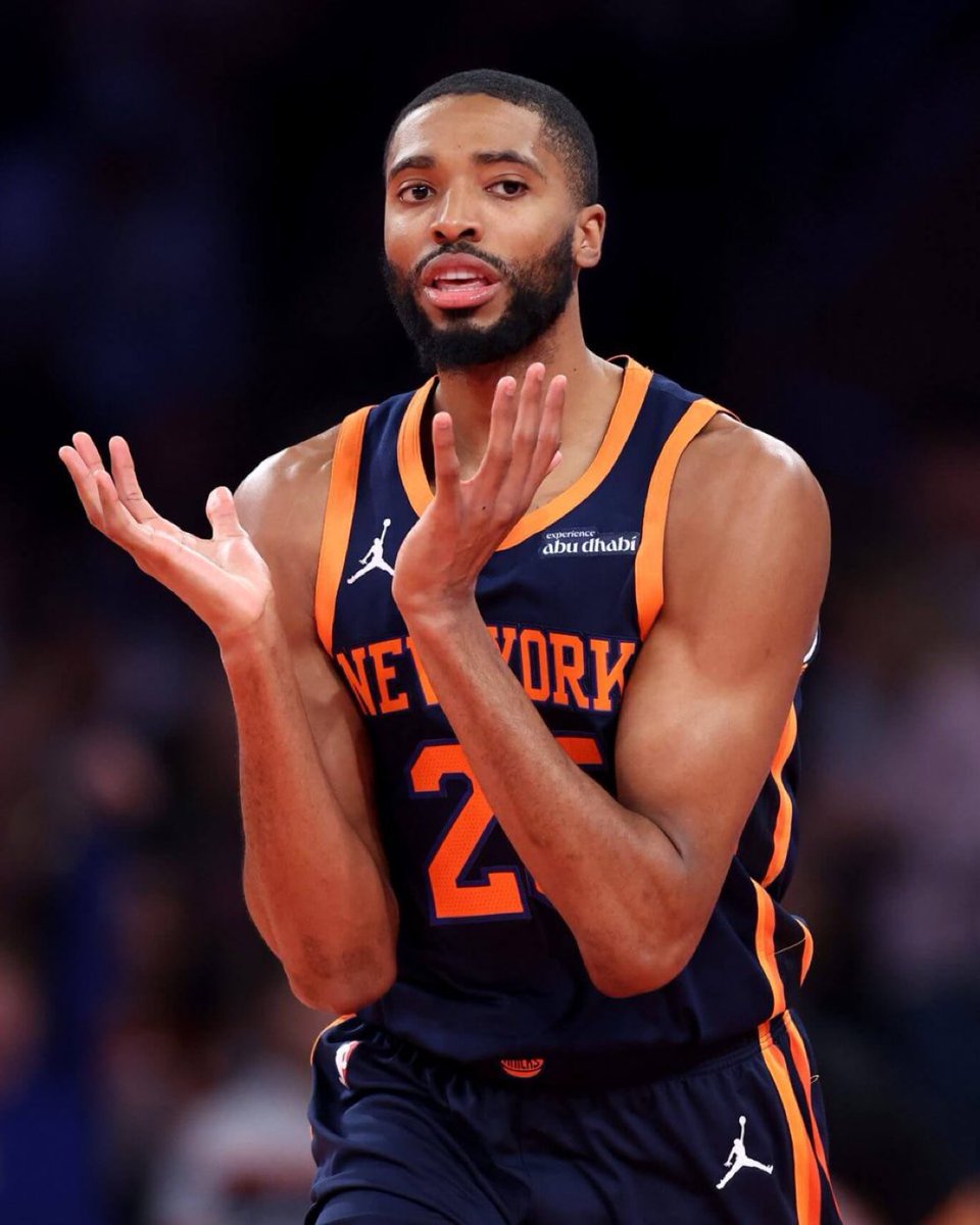 The Night MVP tweet media