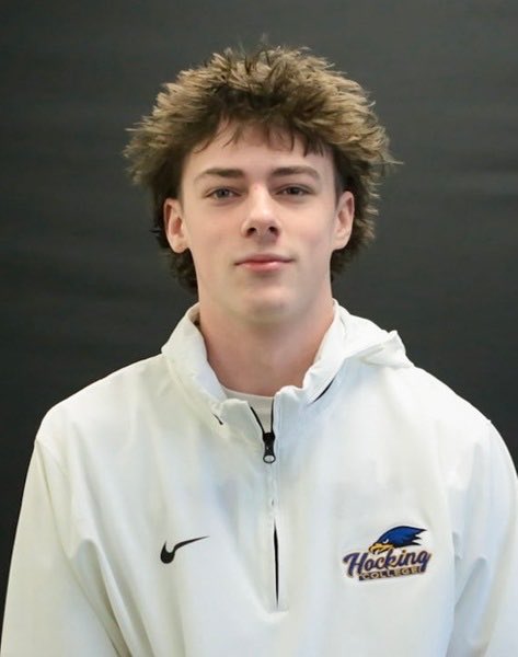 Hocking College Baseball tweet media