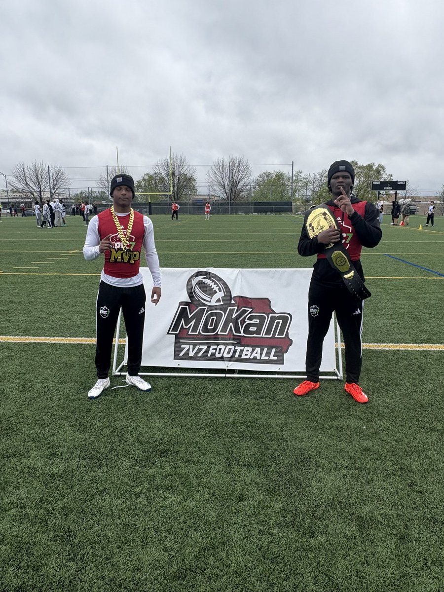 MoKan Sports tweet media