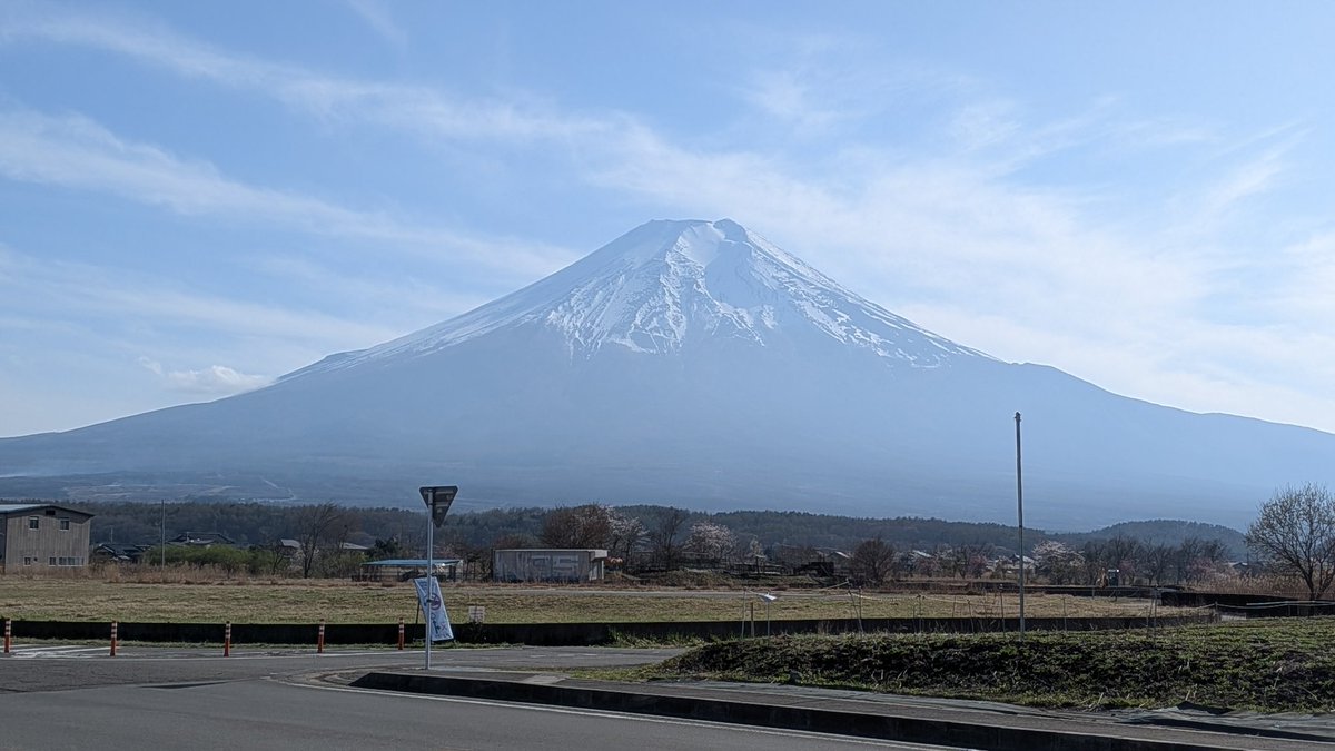 JF1NOP/ヤマナシSC54 tweet media